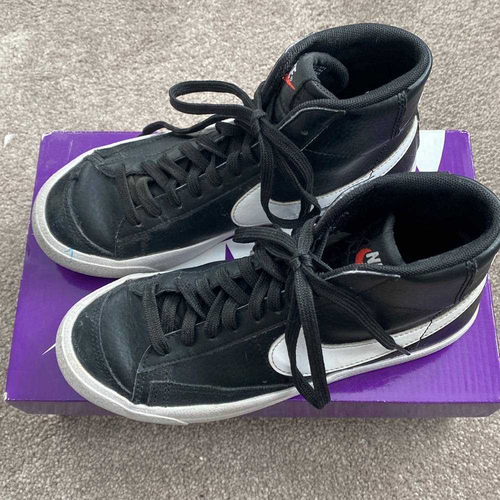 Nike Blazers